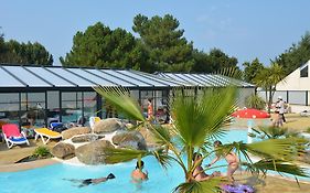 Camping La Touesse